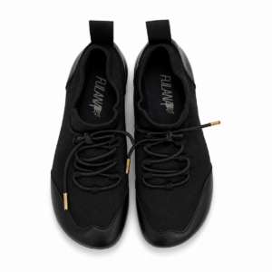 Barefoot  Black