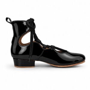 Ballerina Mariluca Black
